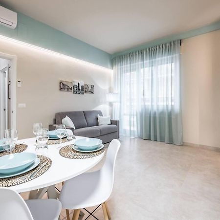 Casa Amelia Elegant Suite Parcheggio Gratuito Парма Экстерьер фото