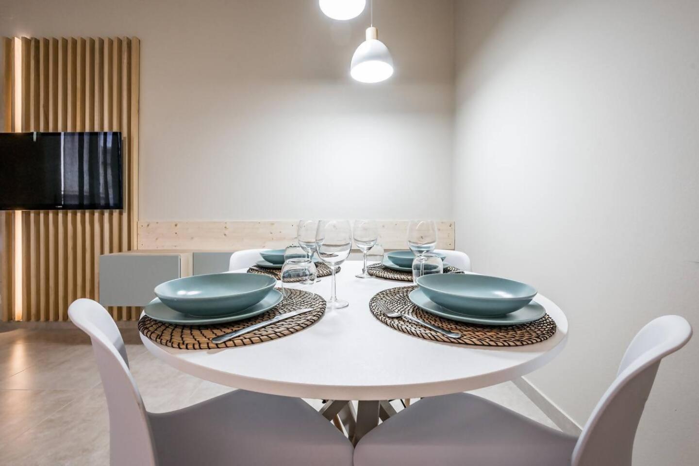 Casa Amelia Elegant Suite Parcheggio Gratuito Парма Экстерьер фото